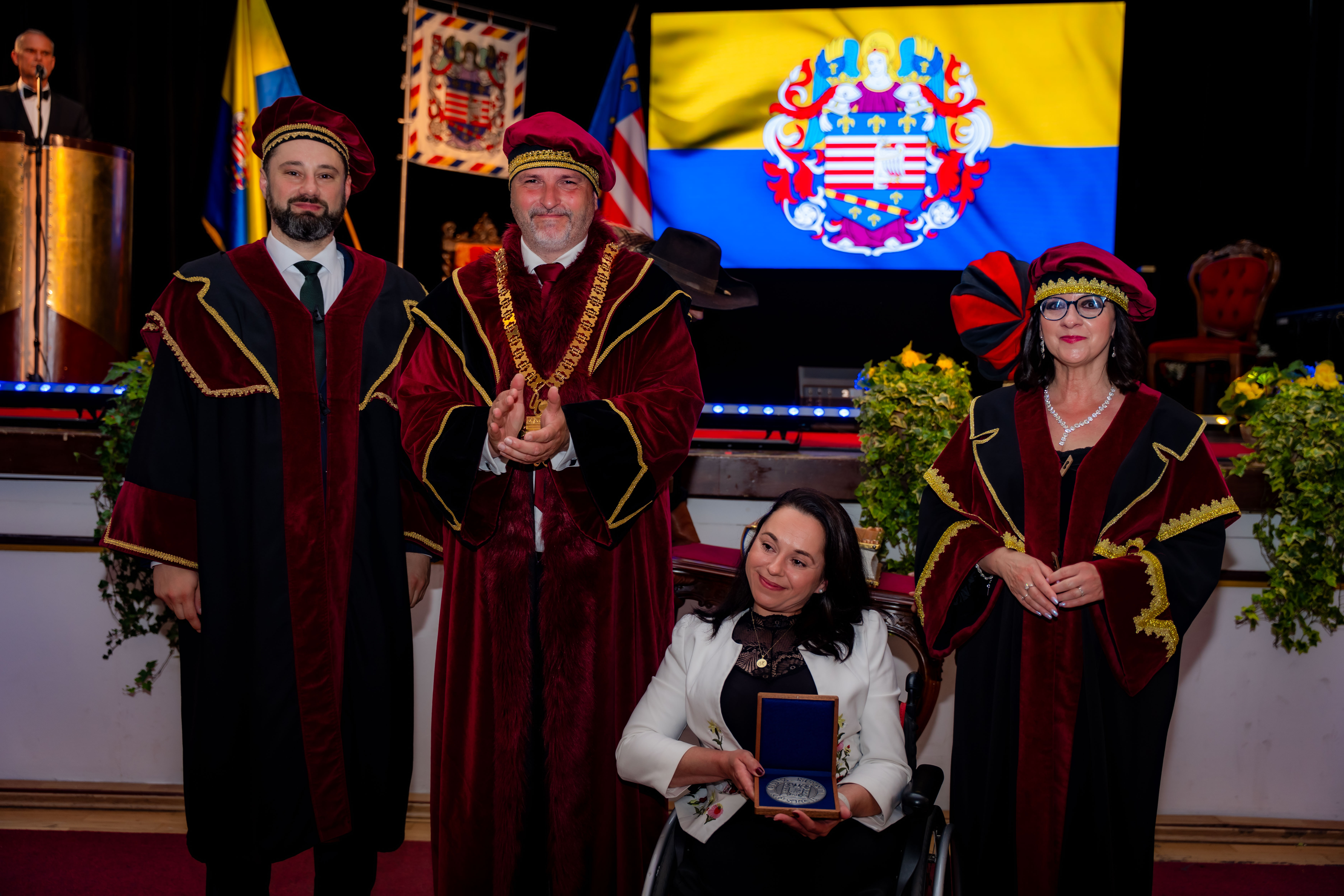 Slavnostny ceremonial udelovania Ceny mesta Kosice a Cien primatora mesta-1-40
